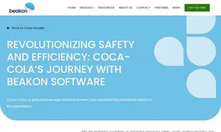 Preview of the Coca Cola Case Study