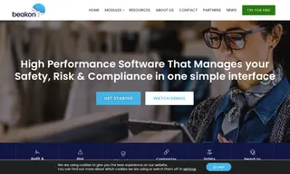 Preview of the ConocoPhillips Case Study