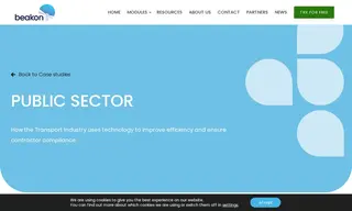 Preview of the Multi-National Logistics Organization Case Study