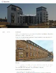 Preview of the Fountain Court Case Study