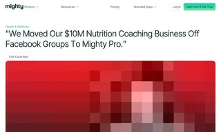Preview of the CodeRED Case Study