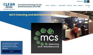 Preview of the MCS Cleaning Case Study