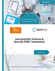 Preview of the Academic Medical Center Case Study