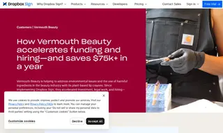 Preview of the Vermouth Beauty Case Study
