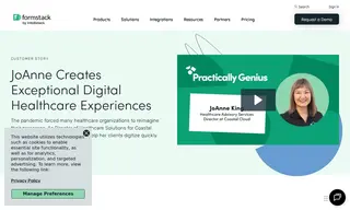 Preview of the Coastal Cloud Case Study