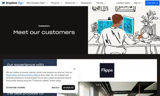 Preview of the StaffUpApp Case Study