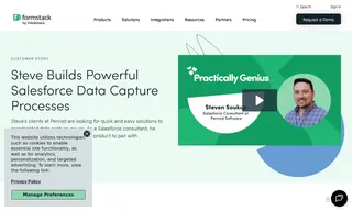 Preview of the Penrod Case Study