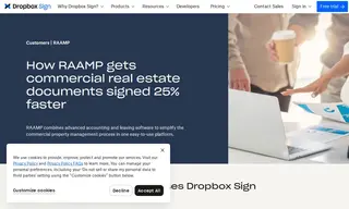 Preview of the RAAMP Case Study