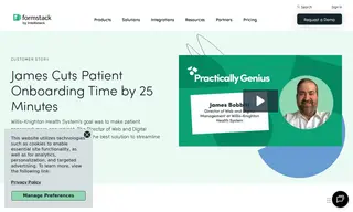 Preview of the Willis-Knighton Health System Case Study