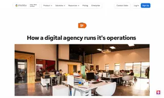 Preview of the Social Business Kits Case Study