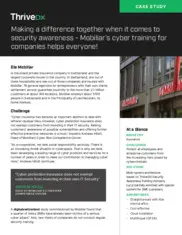 Preview of the Die Mobiliar Case Study