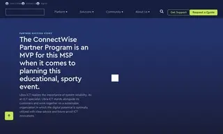 Preview of the Libra ICT Case Study