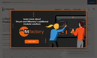 Preview of the Scot Bennett Engineering Ltd Case Study