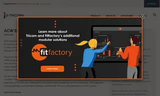 Preview of the ACW Engineering Case Study