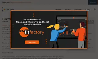 Preview of the Newmax Precision Case Study