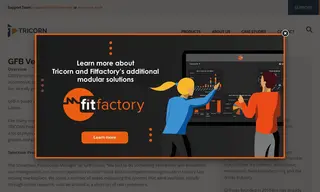 Preview of the GFB Ventures Ltd Case Study