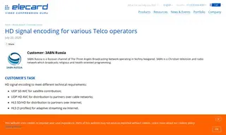 Preview of the 3ABN Russia Case Study