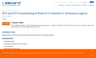 Preview of the Wifire Case Study