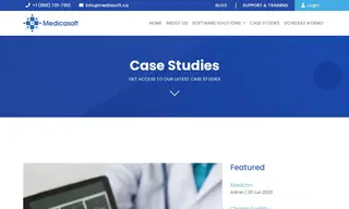 Preview of the IVF CANADA Case Study