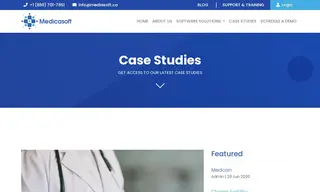 Preview of the Medcan Case Study
