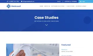 Preview of the Charm Fertility Case Study