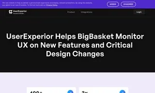 Preview of the Bigbasket Case Study