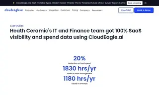 Preview of the Heath Ceramics Case Study