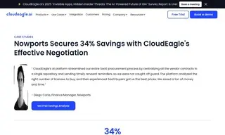 Preview of the Nowports Case Study