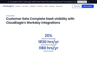 Preview of the Residential and Commercial Services Organization Case Study