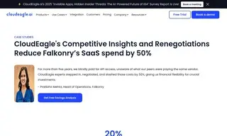 Preview of the Leading AI Manufacturing Company Case Study