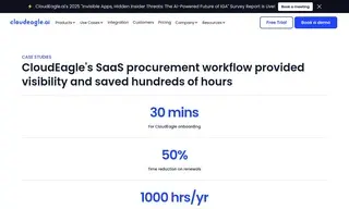 Preview of the Fast-growing ML Operations Company Case Study