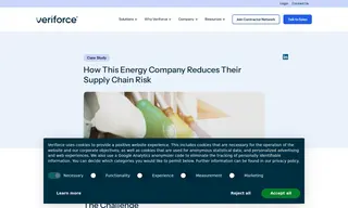 Preview of the Parkland Fuel Corporation Case Study