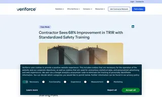 Preview of the SafeLand USA Case Study