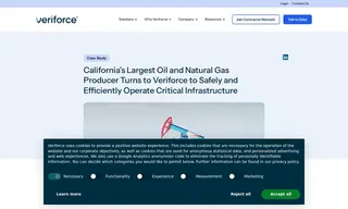 Preview of the California Resources Corporation Case Study