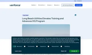 Preview of the Long Beach Gas & Oil Case Study