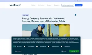 Preview of the Dominion Energy Case Study