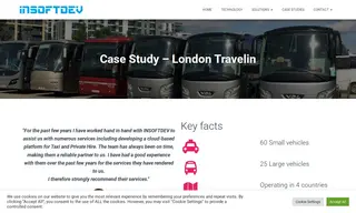 Preview of the TravelinGroup Case Study