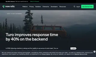 Preview of the OuiCar Case Study