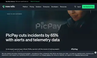 Preview of the PicPay Case Study