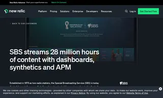 Preview of the SBS Case Study