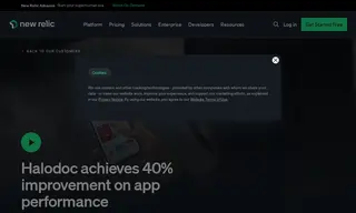 Preview of the Halodoc Case Study