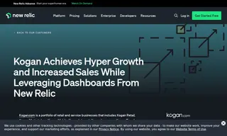 Preview of the Kogan Case Study