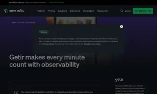 Preview of the Getir Case Study