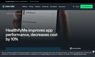 Preview of the HealthifyMe Case Study