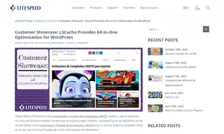 Preview of the Invitaciones y Tarjetas de Cumpleaños GRATIS Case Study