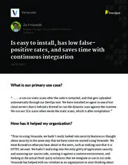Preview of the Amtech Software Case Study
