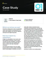 Preview of the Orange Case Study
