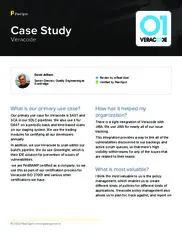 Preview of the Everbridge Case Study