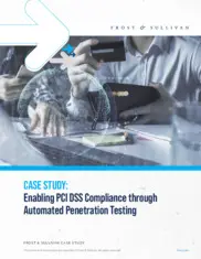 Preview of the Leading Payment Gateway Solution Provider Case Study