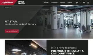 Preview of the FIT STAR Case Study